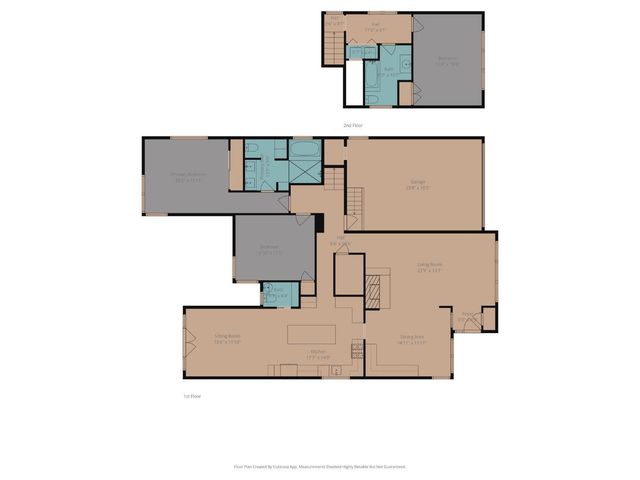 585 Crestlake Drive, San Francisco, CA 94132