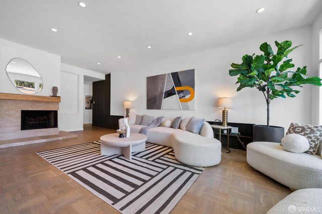 585 Crestlake Drive, San Francisco, CA 94132