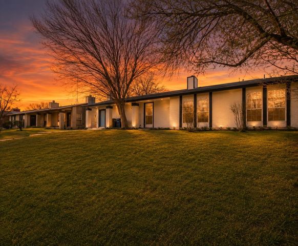 4900 E Stassney LN, Austin, TX 78744