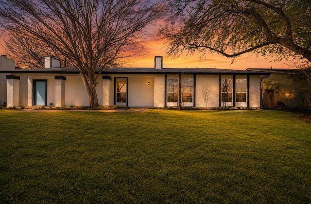 4900 E Stassney LN, Austin, TX 78744