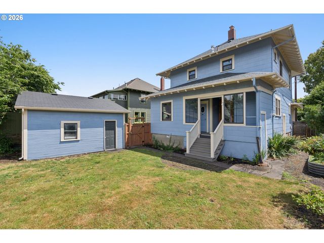 1547 Se 32ND Ave, Portland, OR 97214
