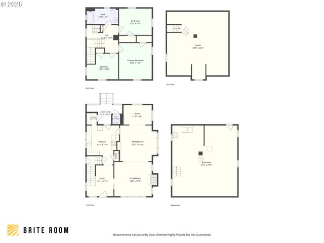 1547 Se 32ND Ave, Portland, OR 97214