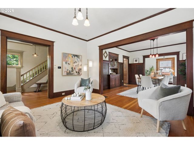 1547 Se 32ND Ave, Portland, OR 97214