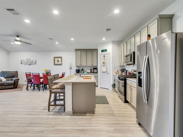 3438 Lake Landing Lane, Missouri City, TX 77459