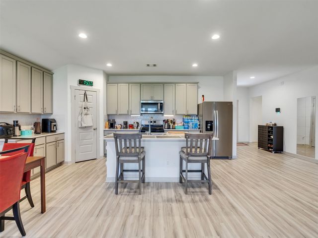 3438 Lake Landing Lane, Missouri City, TX 77459