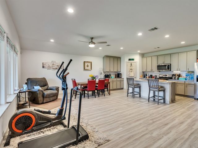 3438 Lake Landing Lane, Missouri City, TX 77459