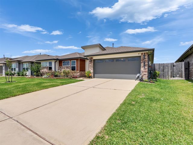 3438 Lake Landing Lane, Missouri City, TX 77459