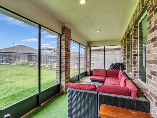 3438 Lake Landing Lane, Missouri City, TX 77459