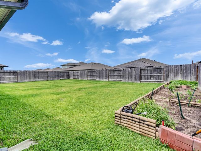 3438 Lake Landing Lane, Missouri City, TX 77459