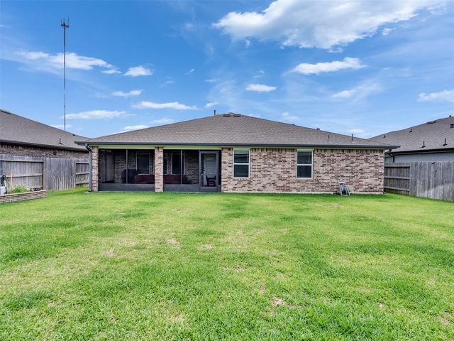 3438 Lake Landing Lane, Missouri City, TX 77459