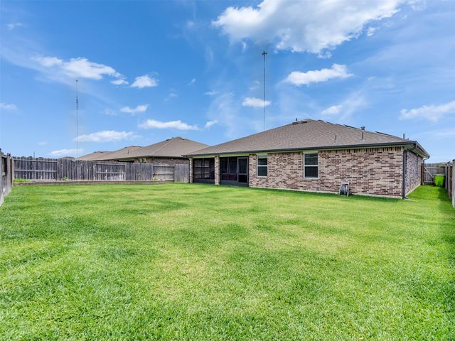3438 Lake Landing Lane, Missouri City, TX 77459