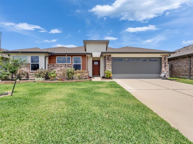3438 Lake Landing Lane, Missouri City, TX 77459