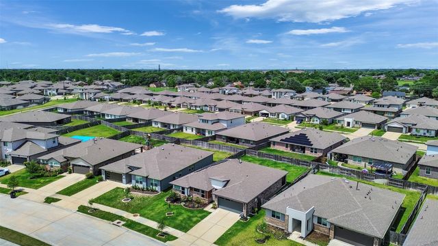 3438 Lake Landing Lane, Missouri City, TX 77459