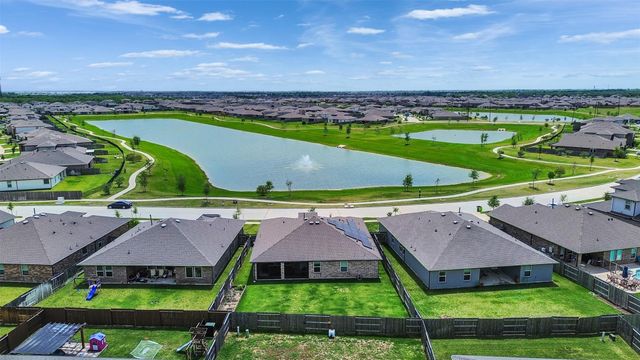 3438 Lake Landing Lane, Missouri City, TX 77459