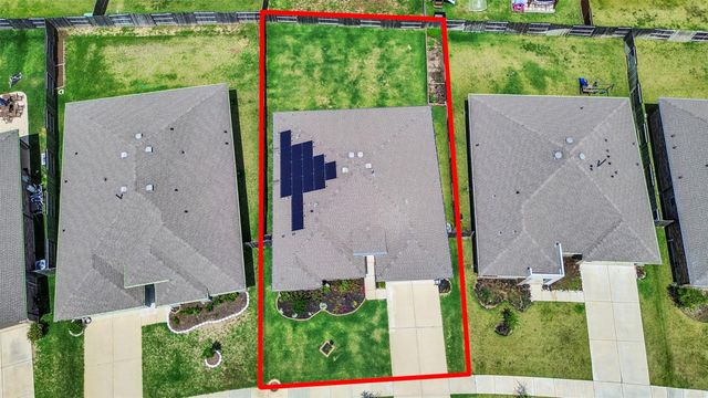 3438 Lake Landing Lane, Missouri City, TX 77459