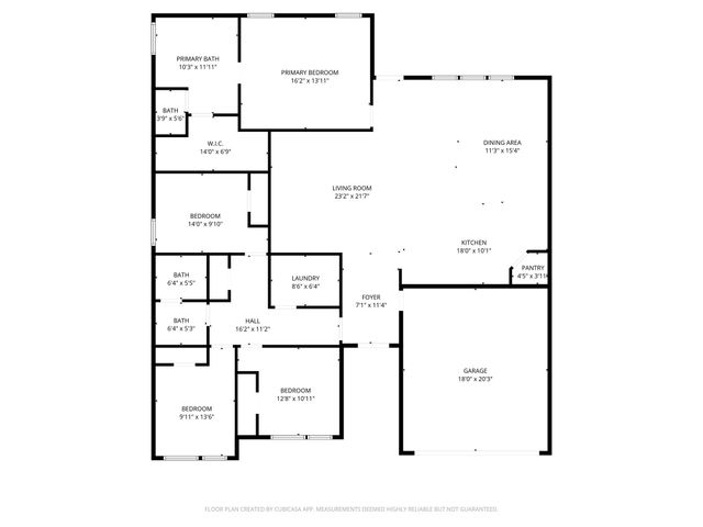 3438 Lake Landing Lane, Missouri City, TX 77459