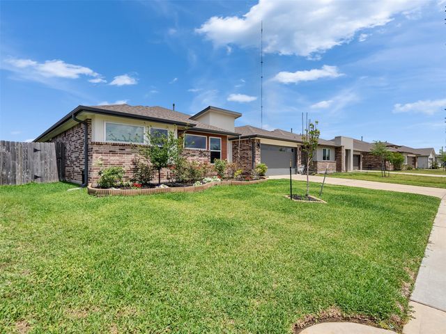 3438 Lake Landing Lane, Missouri City, TX 77459