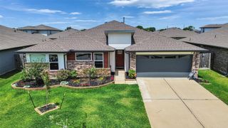 3438 Lake Landing Lane, Missouri City, TX 77459
