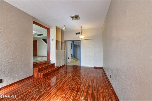 3307 JACKSON Avenue, El Paso, TX 79930