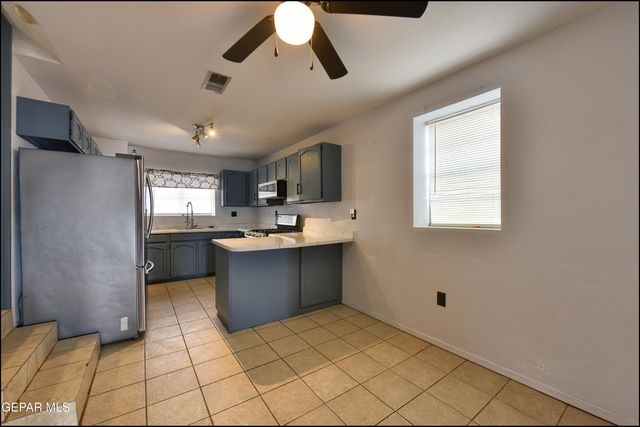 3307 JACKSON Avenue, El Paso, TX 79930