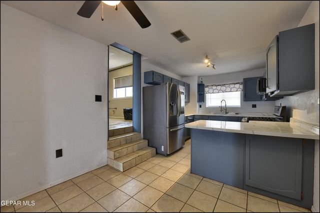 3307 JACKSON Avenue, El Paso, TX 79930