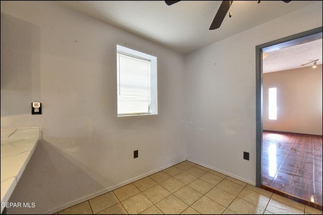 3307 JACKSON Avenue, El Paso, TX 79930