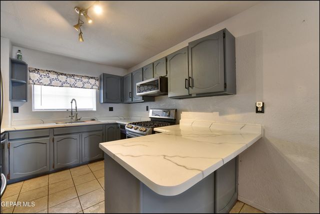 3307 JACKSON Avenue, El Paso, TX 79930