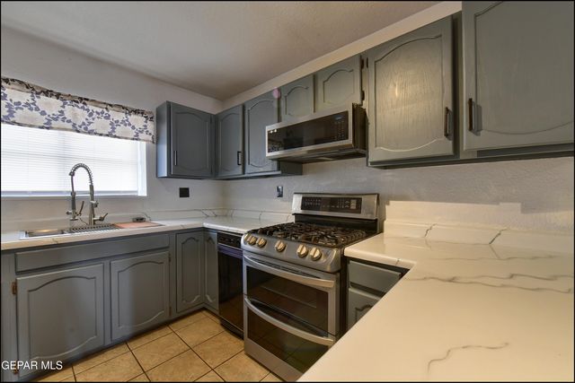 3307 JACKSON Avenue, El Paso, TX 79930