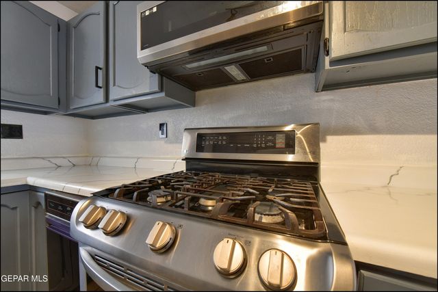 3307 JACKSON Avenue, El Paso, TX 79930