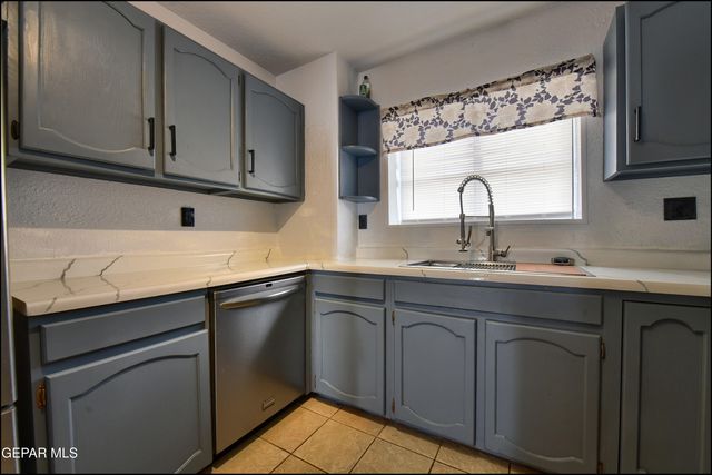 3307 JACKSON Avenue, El Paso, TX 79930