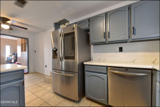 3307 JACKSON Avenue, El Paso, TX 79930