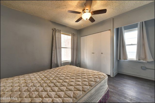 3307 JACKSON Avenue, El Paso, TX 79930