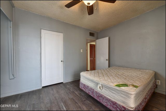 3307 JACKSON Avenue, El Paso, TX 79930