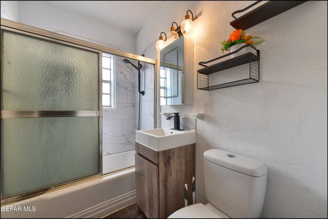 3307 JACKSON Avenue, El Paso, TX 79930