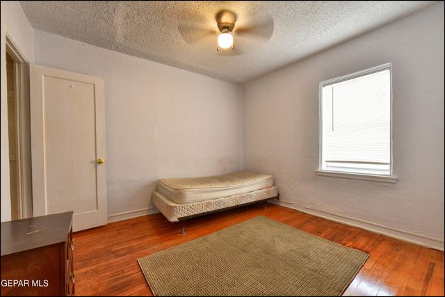 3307 JACKSON Avenue, El Paso, TX 79930