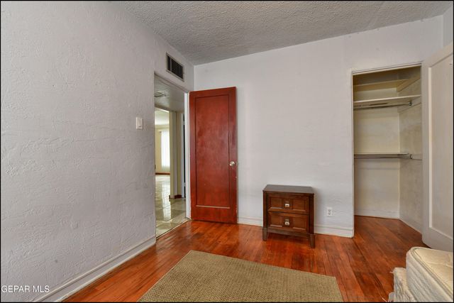 3307 JACKSON Avenue, El Paso, TX 79930