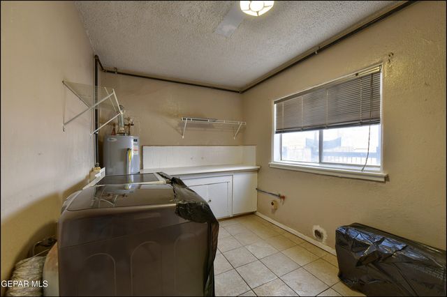 3307 JACKSON Avenue, El Paso, TX 79930