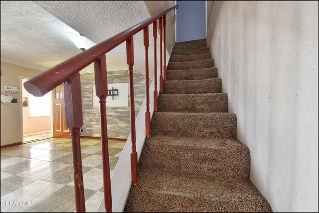 3307 JACKSON Avenue, El Paso, TX 79930