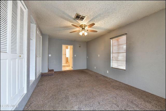 3307 JACKSON Avenue, El Paso, TX 79930