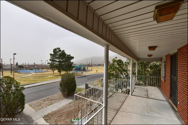 3307 JACKSON Avenue, El Paso, TX 79930
