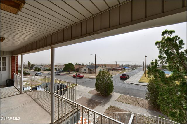 3307 JACKSON Avenue, El Paso, TX 79930