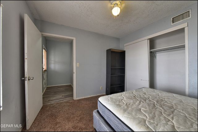 3307 JACKSON Avenue, El Paso, TX 79930