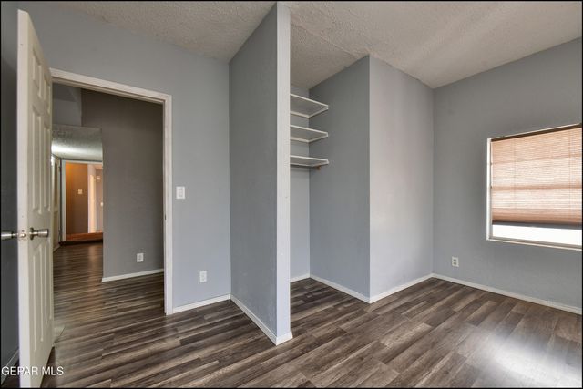 3307 JACKSON Avenue, El Paso, TX 79930