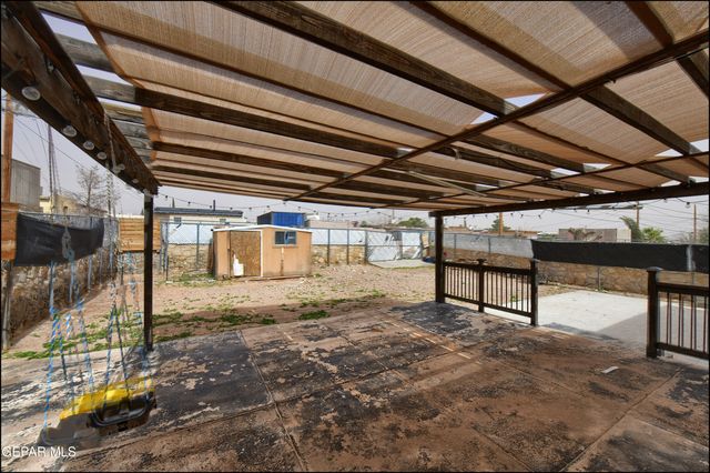 3307 JACKSON Avenue, El Paso, TX 79930