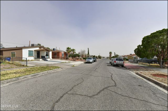 3307 JACKSON Avenue, El Paso, TX 79930
