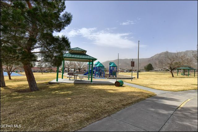 3307 JACKSON Avenue, El Paso, TX 79930