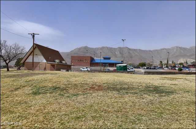 3307 JACKSON Avenue, El Paso, TX 79930