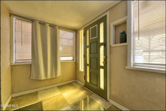 3307 JACKSON Avenue, El Paso, TX 79930