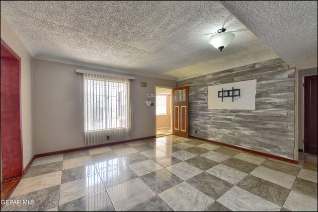 3307 JACKSON Avenue, El Paso, TX 79930