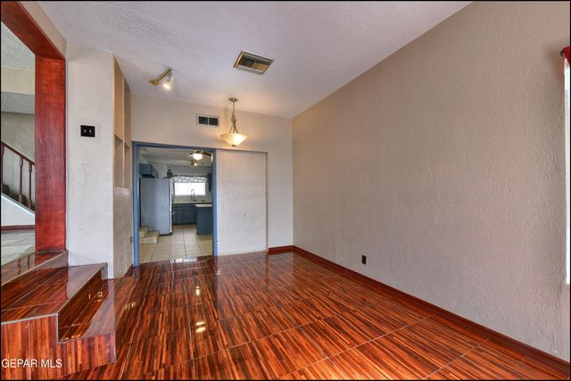 3307 JACKSON Avenue, El Paso, TX 79930